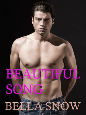 cover image of Beautiful song